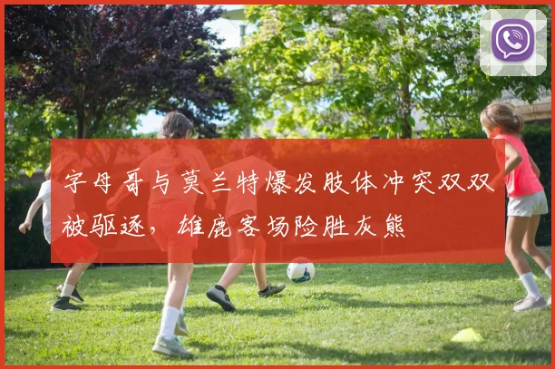 字母哥与莫兰特爆发肢体冲突双双被驱逐，雄鹿客场险胜灰熊